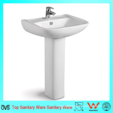 Wholesale Best Price Wash Basin Pedestal Prices